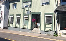 Larvik Pensjonat